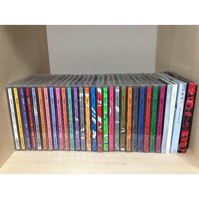 戦姫絶唱シンフォギア キャラソン CD 全26枚 + OP CD セット | フリマアプリ ラクマ