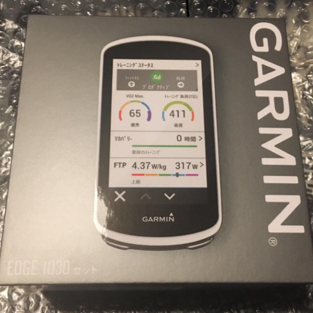 GARMIN - garmin 1030 本体のみ