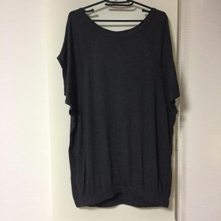 メルシーボークー(mercibeaucoup)のTシャツ(Tシャツ(半袖/袖なし))