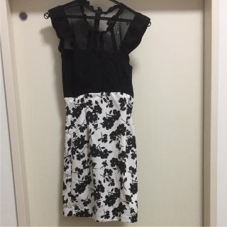 デイジーストア(dazzy store)の8425様専用   ティアリー♡ドレス ワンピ(ミニドレス)