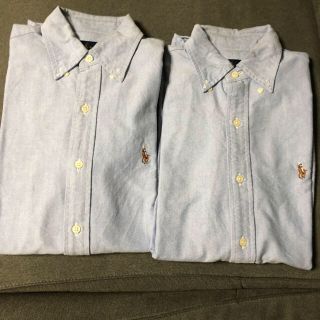 ラルフローレン(Ralph Lauren)のRALPH LAUREN シャツ (シャツ)