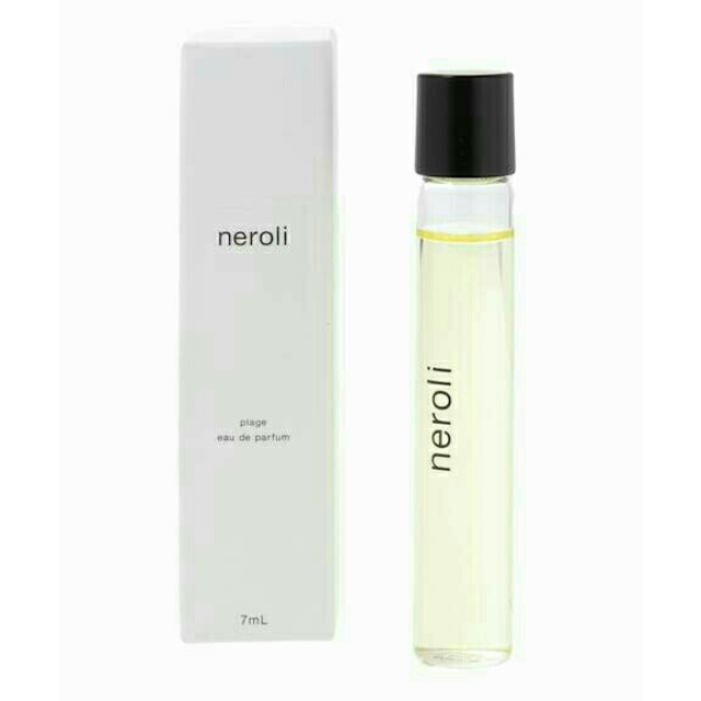 Plage(プラージュ)の【新品】Plage プラージュ◇PARFUM ROLL 7ML◇neroli◇ コスメ/美容の香水(香水(女性用))の商品写真