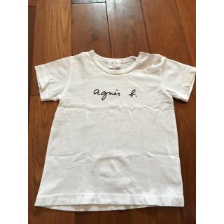 アニエスベー(agnes b.)のアニエス・ベー ベビー (Tシャツ/カットソー)