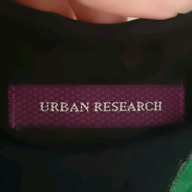 URBAN RESEARCH(アーバンリサーチ)の☆urban research☆タンク レディースのトップス(タンクトップ)の商品写真