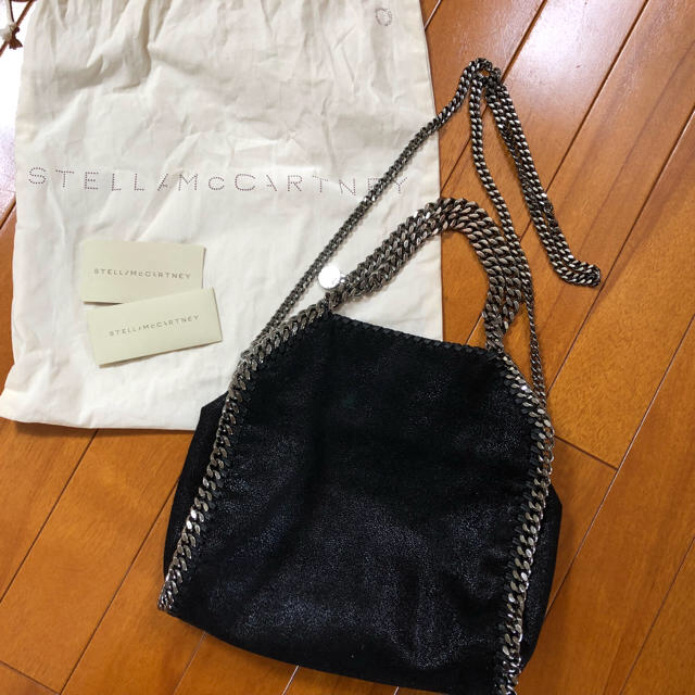 Stella McCartney - 限定お値下げ‼︎ ステラマッカートニー ファラベラ