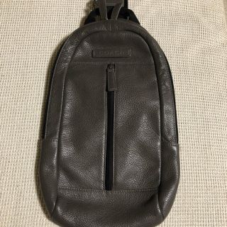 コーチ(COACH)のCOACH バック(その他)