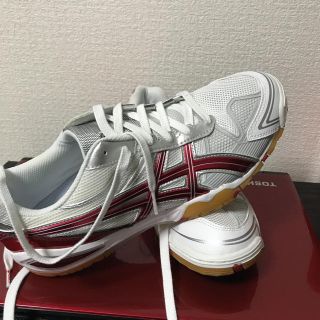 アシックス(asics)の卓球 ブレードライト3 27.0㎝(卓球)