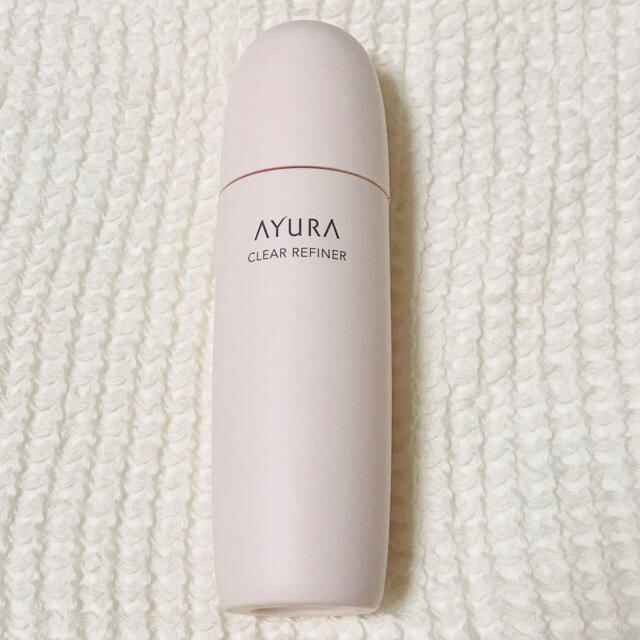 公式売れ筋 アユーラ クリアリファイナー センシティブ 200ml | flora