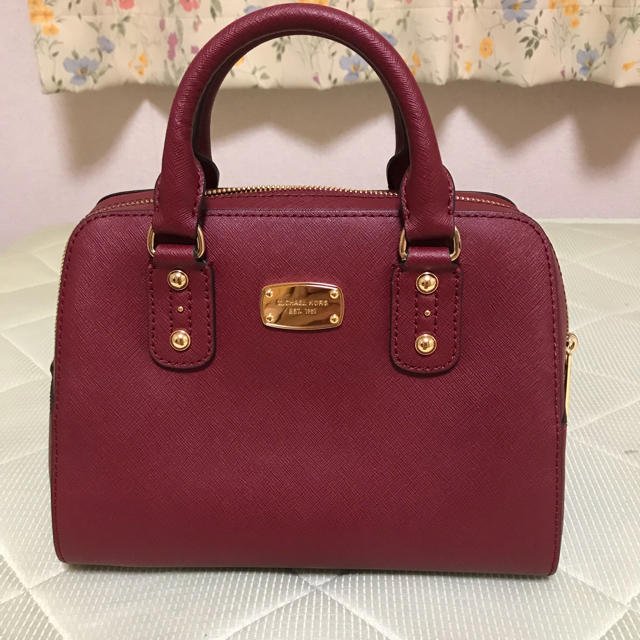 Michael Kors(マイケルコース)の❤️美品❤️マイケルコース バッグ レディースのバッグ(ハンドバッグ)の商品写真