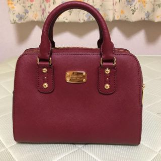 マイケルコース(Michael Kors)の❤️美品❤️マイケルコース バッグ(ハンドバッグ)