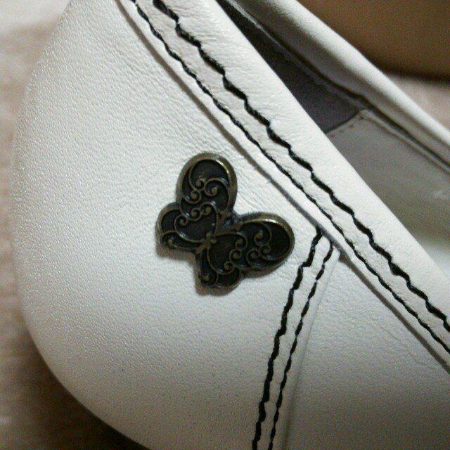 ANNA SUI(アナスイ)のANNA SUI ローファー レディースの靴/シューズ(ローファー/革靴)の商品写真