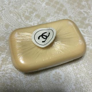 シャネル(CHANEL)のシャネル サヴォン(ボディソープ/石鹸)