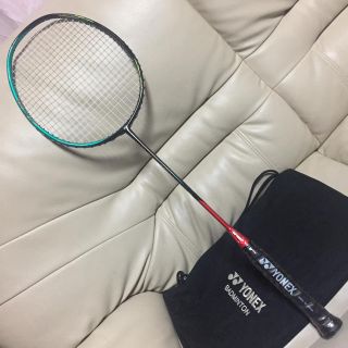 ヨネックス(YONEX)の専用！(バドミントン)