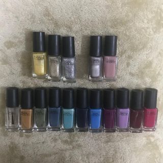 ネイルホリック(NAIL HOLIC)のネイルホリック NAIL HOLIC 16本(マニキュア)