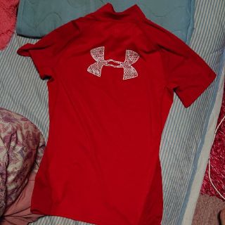 アンダーアーマー(UNDER ARMOUR)のアンダーアーマー(Tシャツ/カットソー(半袖/袖なし))