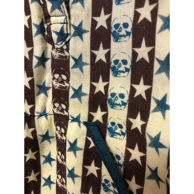 HYSTERIC GLAMOUR(ヒステリックグラマー)のカットソー レディースのトップス(カットソー(長袖/七分))の商品写真