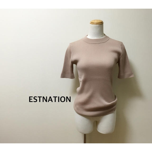 ESTNATION(エストネーション)の★★  断捨離のため大量出品！様❤︎  ご専用ページ  ★★ レディースのトップス(カットソー(半袖/袖なし))の商品写真