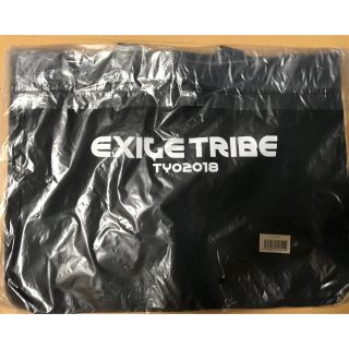 エグザイル トライブ(EXILE TRIBE)の居酒屋えぐざいる トートバッグ(トートバッグ)