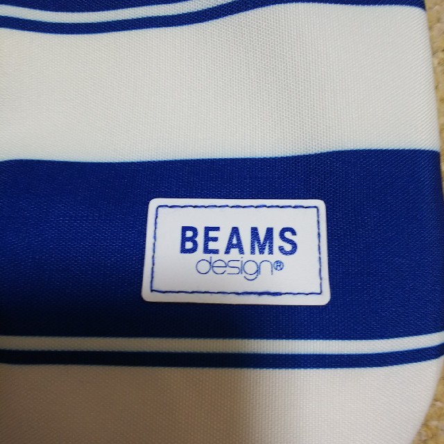 BEAMS(ビームス)の新品 BEAMS トートバッグ レディースのバッグ(トートバッグ)の商品写真