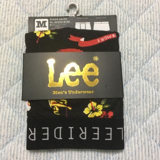 リー(Lee)のLee リー ボクサー メンズ パンツ(ボクサーパンツ)