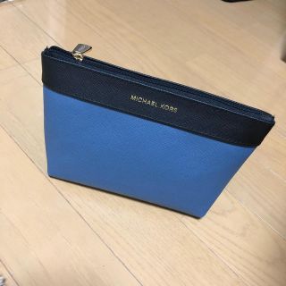 マイケルコース(Michael Kors)のマイケルコース ポーチ(ポーチ)