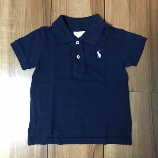 ラルフローレン(Ralph Lauren)のラルフローレンポロシャツ(Tシャツ/カットソー)