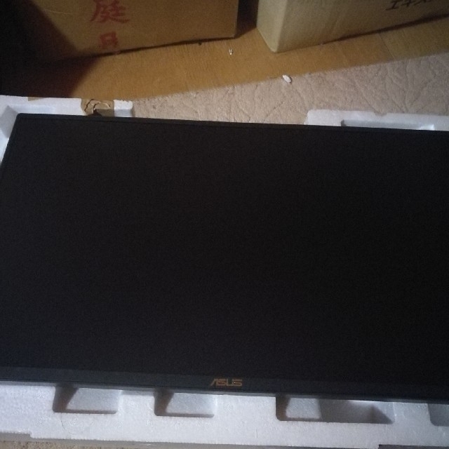 PG258Q 240HZ モニター