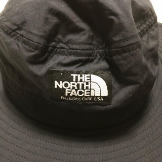 ザノースフェイス(THE NORTH FACE)の帽子(ハット)