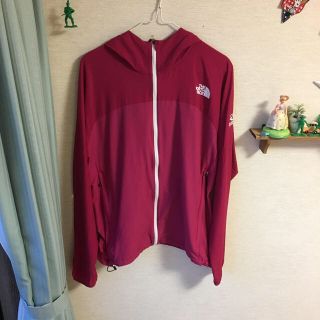 ザノースフェイス(THE NORTH FACE)のTHE NORTH FACE ★ウィンドブレーカー期間限定値下げ(๑❛ᴗ❛๑)(ナイロンジャケット)