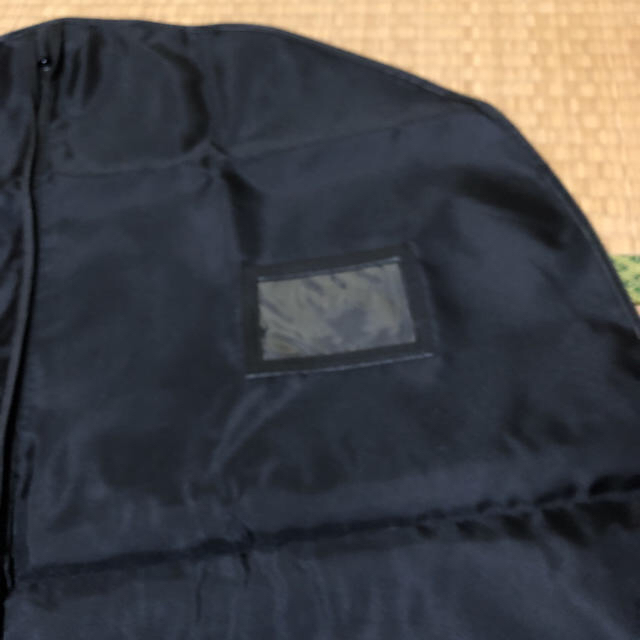 CHANEL(シャネル)のシャネル スーツカバー メンズのバッグ(トラベルバッグ/スーツケース)の商品写真