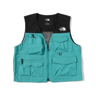 ザノースフェイス(THE NORTH FACE)のTHE NORTH FACE × BEAMS / 別注 新品 L(ベスト)