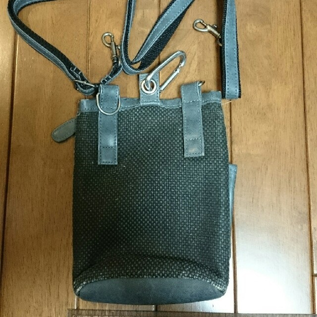 ショルダーバッグ メンズのバッグ(ショルダーバッグ)の商品写真