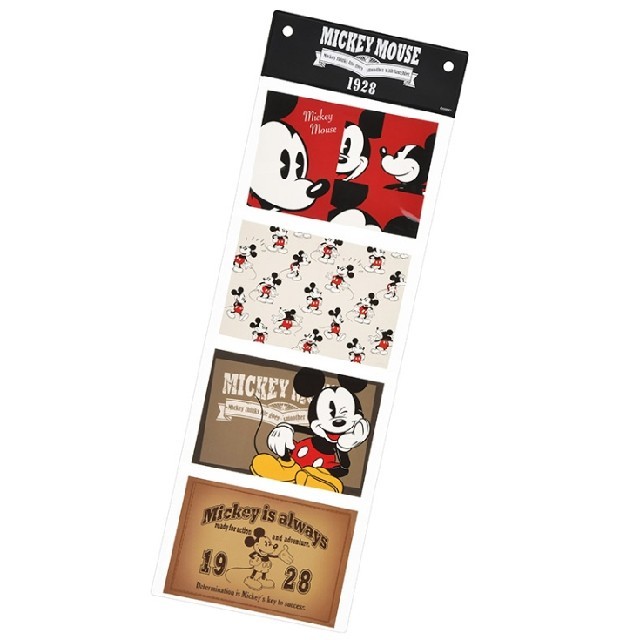Disney - 〈限界価格〉ウォールポケット ポストカードセット ミッキーの通販 by ケリー's shop 大幅♪SALE中｜ディズニーならラクマ