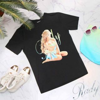 レディー(Rady)のＴシャツ(Tシャツ(半袖/袖なし))