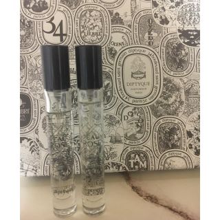 ディプティック(diptyque)のdiptyque オードトワレ オー ローズ 7.5ml(ユニセックス)