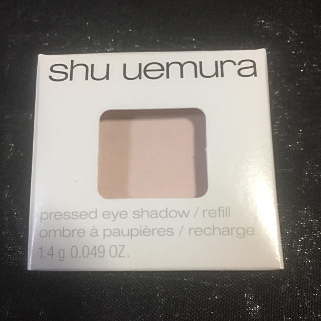 shu uemura(シュウウエムラ)のシュウウエムラ アイシャドウ コスメ/美容のベースメイク/化粧品(アイシャドウ)の商品写真