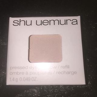 シュウウエムラ(shu uemura)のシュウウエムラ アイシャドウ(アイシャドウ)