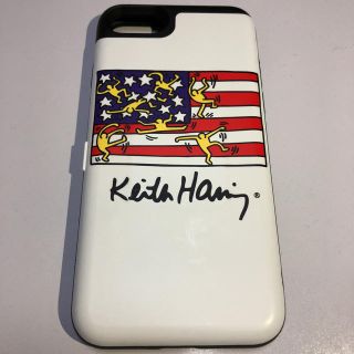 キース Iphoneケースの通販 25点 Keithのスマホ 家電 カメラを買うならラクマ