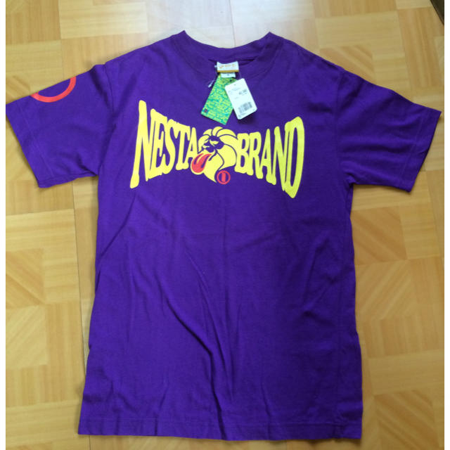 NESTA BRAND(ネスタブランド)のNESTA BRAND Tシャツ メンズのトップス(Tシャツ/カットソー(半袖/袖なし))の商品写真