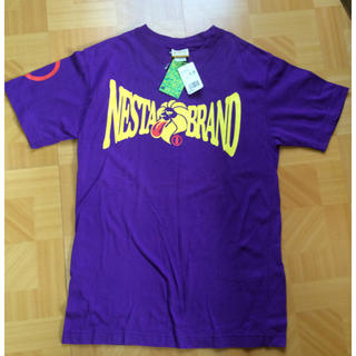 ネスタブランド(NESTA BRAND)のNESTA BRAND Tシャツ(Tシャツ/カットソー(半袖/袖なし))