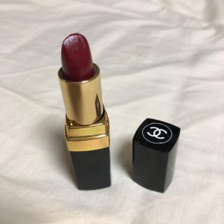 シャネル(CHANEL)のCHANEL / 口紅(口紅)