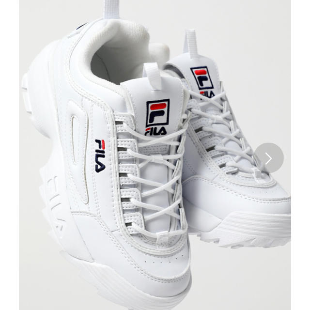 FILA スニーカー