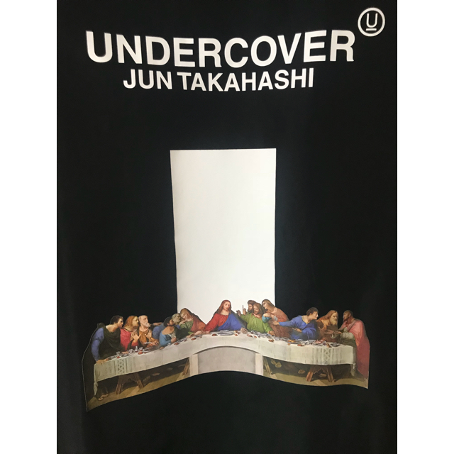 UNDERCOVER(アンダーカバー)のUNDERCOVER  ベンチコート  新品未使用 メンズのジャケット/アウター(その他)の商品写真