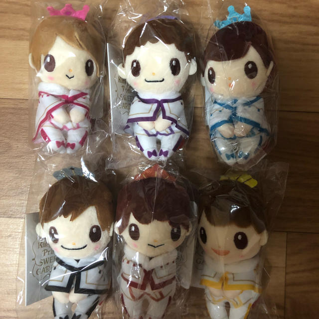 ジャニーズ セクシーゾーン ちょっこりさん セット 新品 - メルカリ