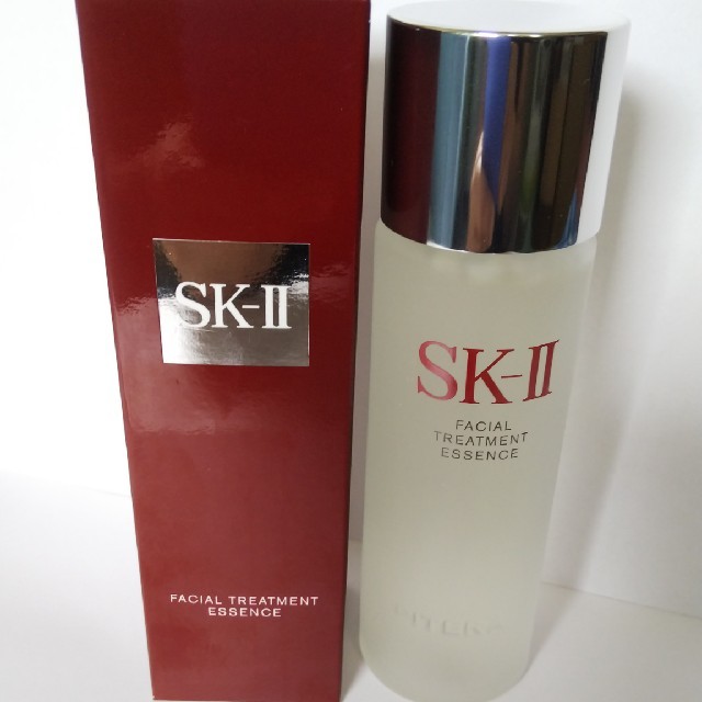 SK-II(エスケーツー)のSKⅡ フェイシャルトリートメントエッセンス 75ml コスメ/美容のスキンケア/基礎化粧品(化粧水/ローション)の商品写真