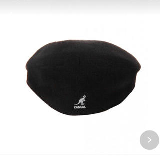 カンゴール(KANGOL)のカンゴール ハンチング帽(ハンチング/ベレー帽)