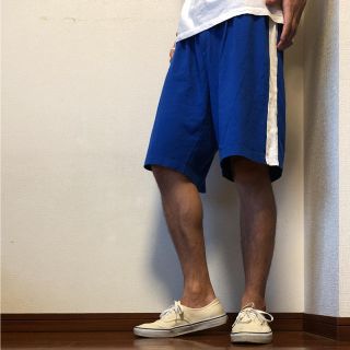 ポロラルフローレン(POLO RALPH LAUREN)の【okb616様専用】Ralph lauren スウェットショーツ(ショートパンツ)