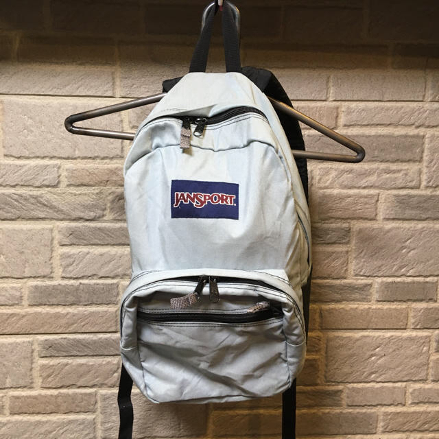 JANSPORT(ジャンスポーツ)の6 格安 即決 JANSPORTS ジャンスポーツ バック パックリュックサック レディースのバッグ(リュック/バックパック)の商品写真