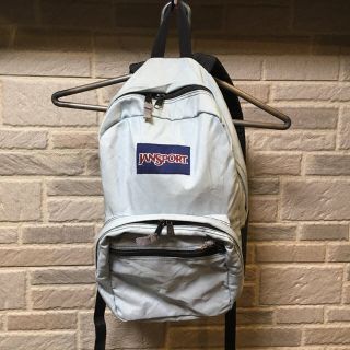 ジャンスポーツ(JANSPORT)の6 格安 即決 JANSPORTS ジャンスポーツ バック パックリュックサック(リュック/バックパック)