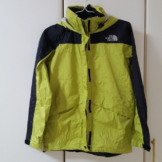 ザノースフェイス(THE NORTH FACE)のノースフェイス　レインウェア(登山用品)